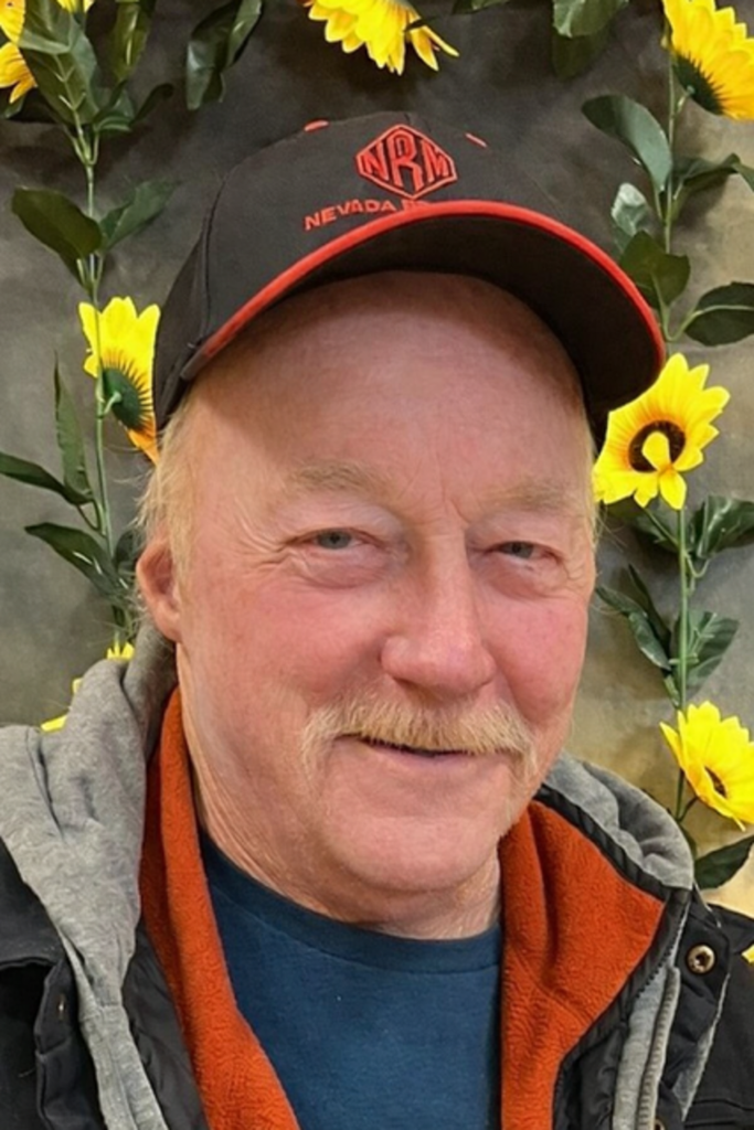 Brian Wilber Sjogren Profile Photo