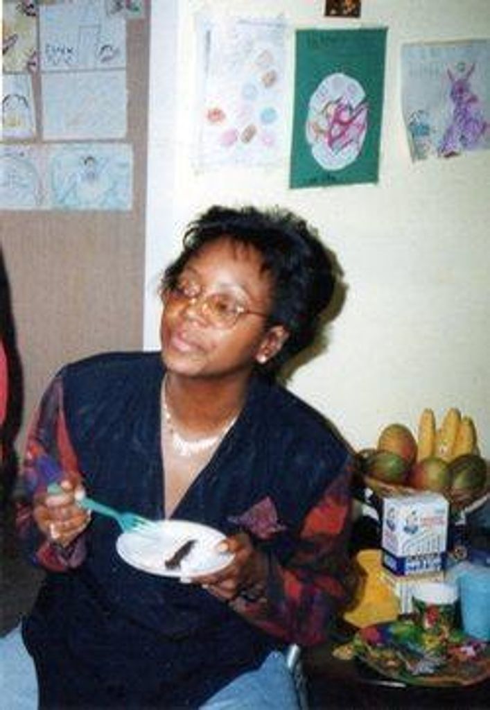 Antoinette Duran Profile Photo