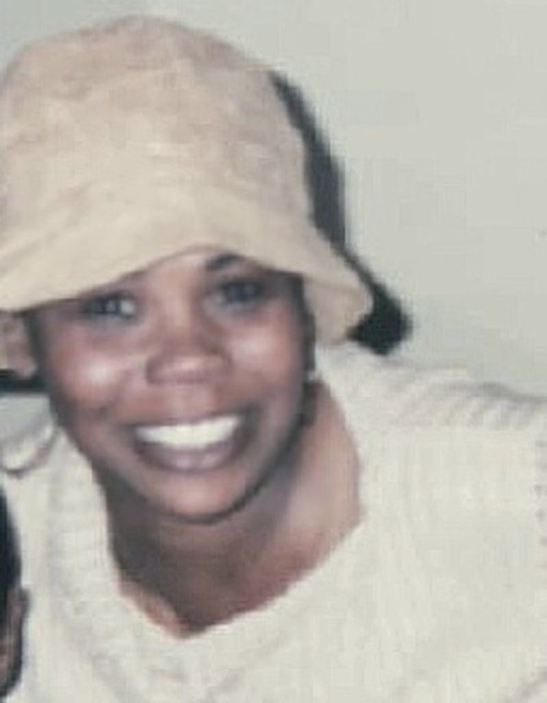 Lisa Denise Parham-Washinton Profile Photo
