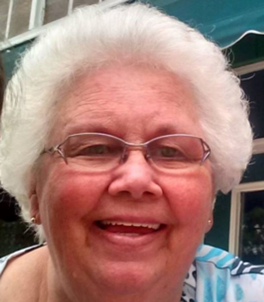 Martha Ann Campbell