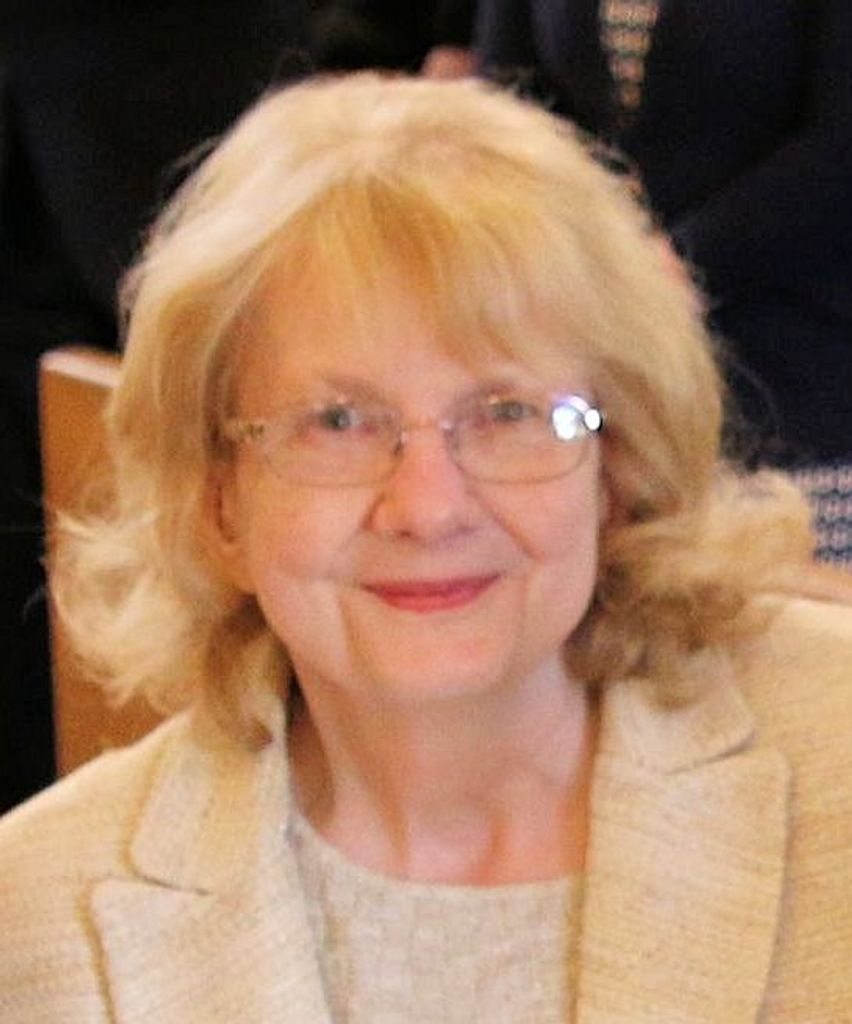 Pamela L. Andrews