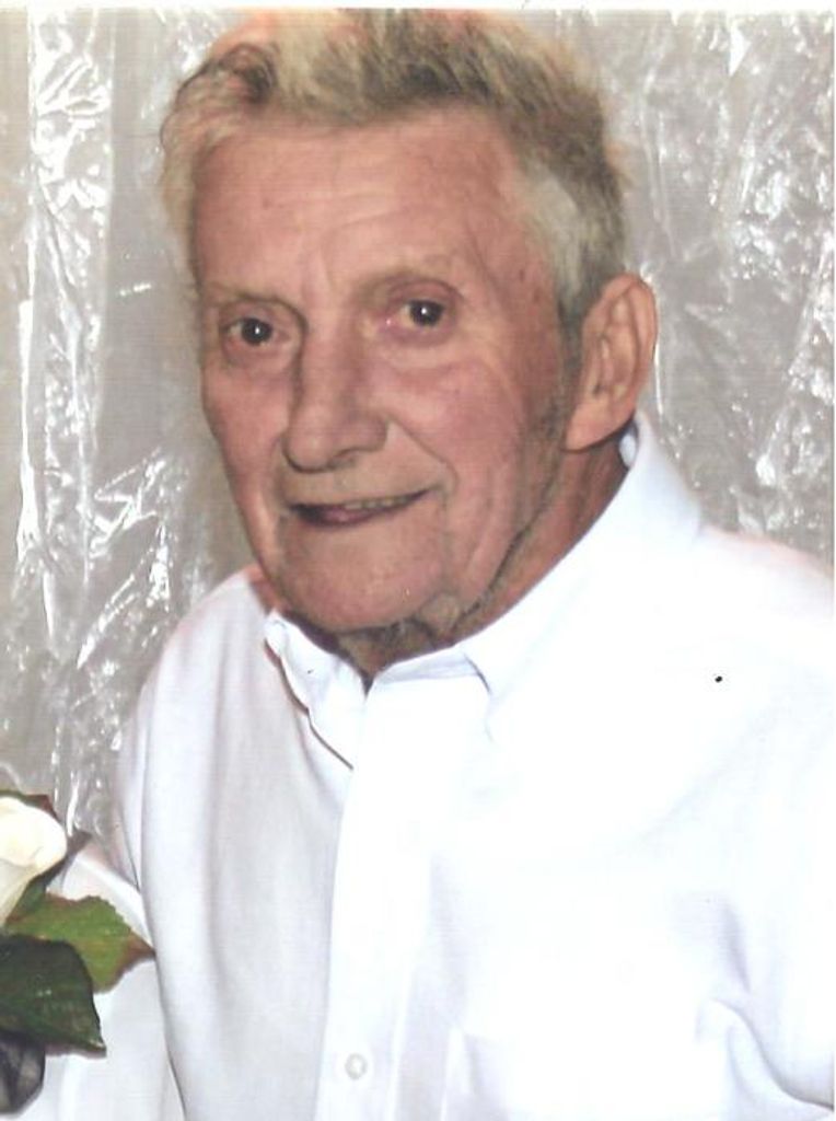 William G. Viers, Jr.