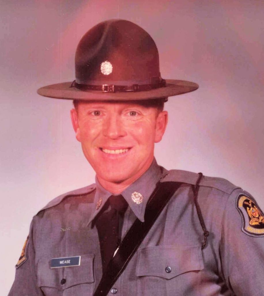 Howard "Bub" Mease