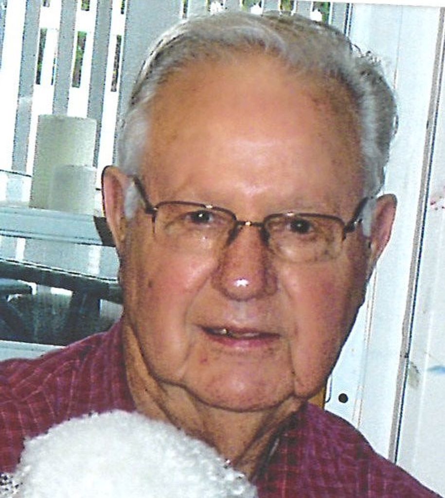 Richard Dixon