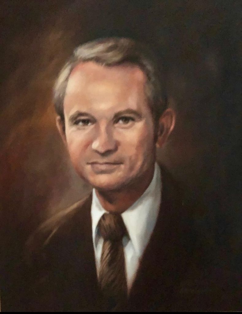 George Dale Mckinzie Profile Photo