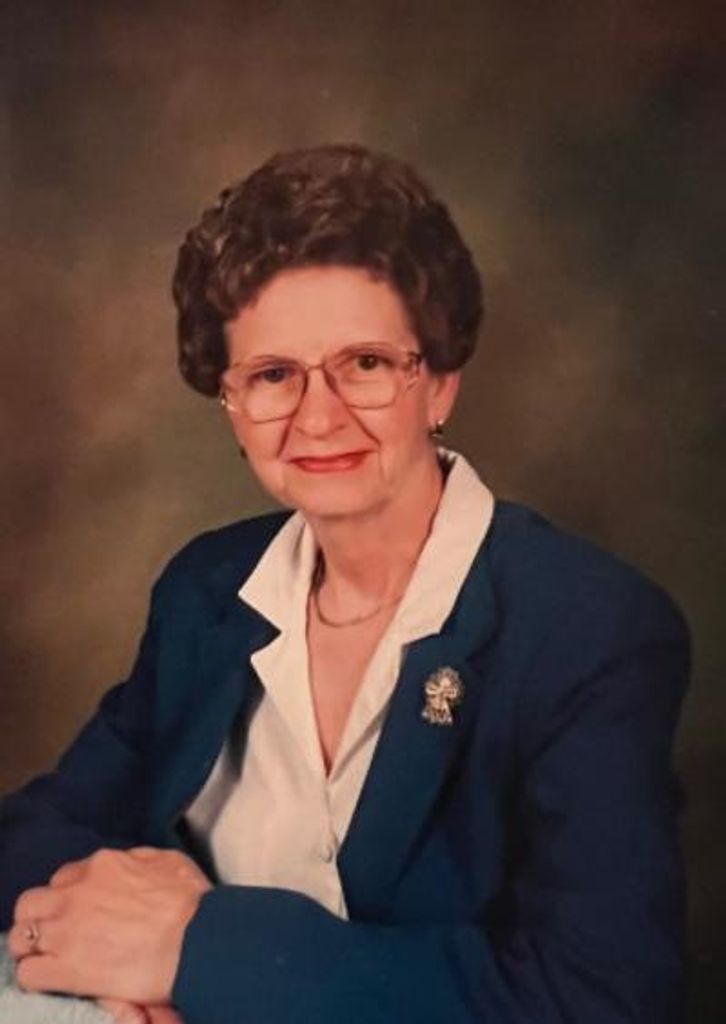 Carolyn Halford Profile Photo