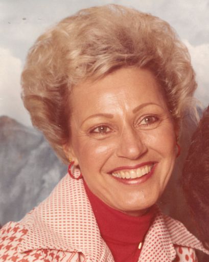 Ruby Kaufman's obituary image
