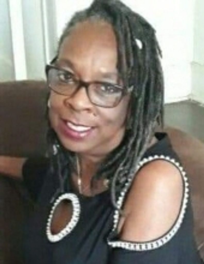 Gloria C. Fullen-Watts