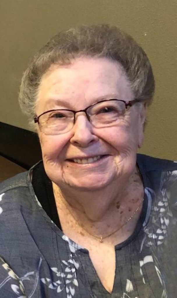 Thelia Ann (Hinton) Borel Profile Photo