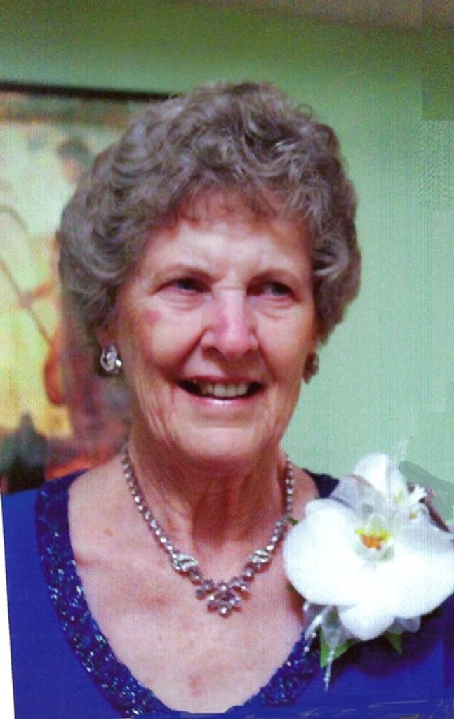 Jacqueline Elaine Pomeroy Profile Photo