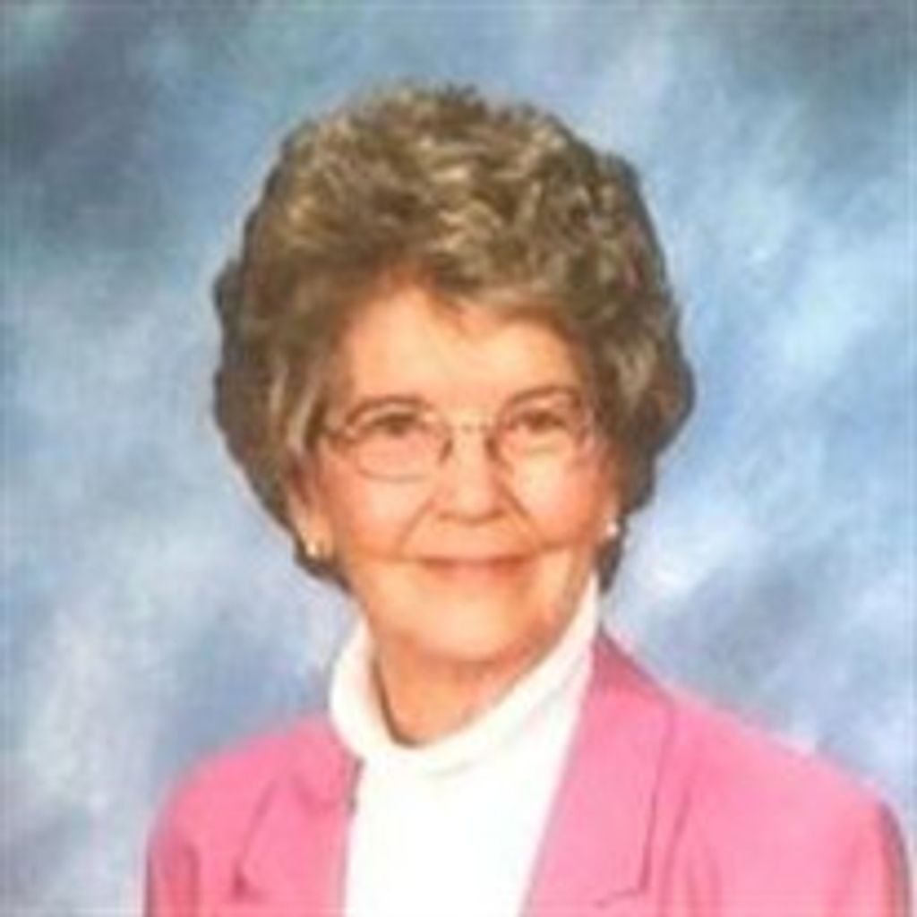 Jean Golding