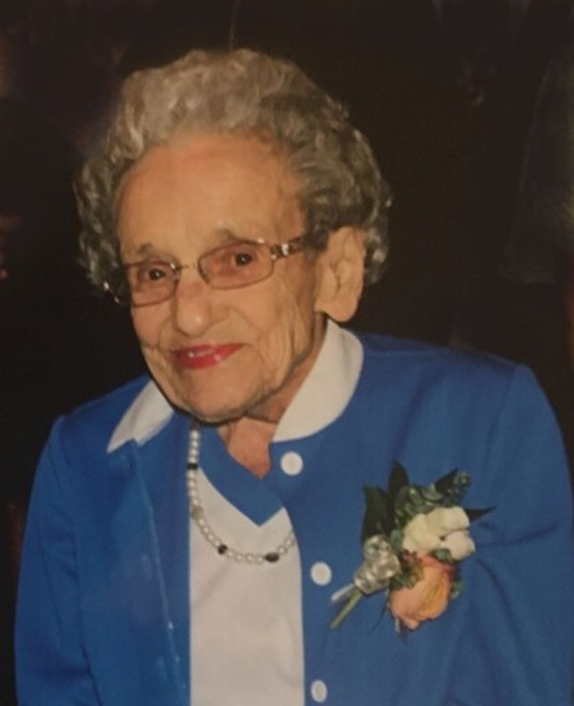Zita F. Lamaster Profile Photo