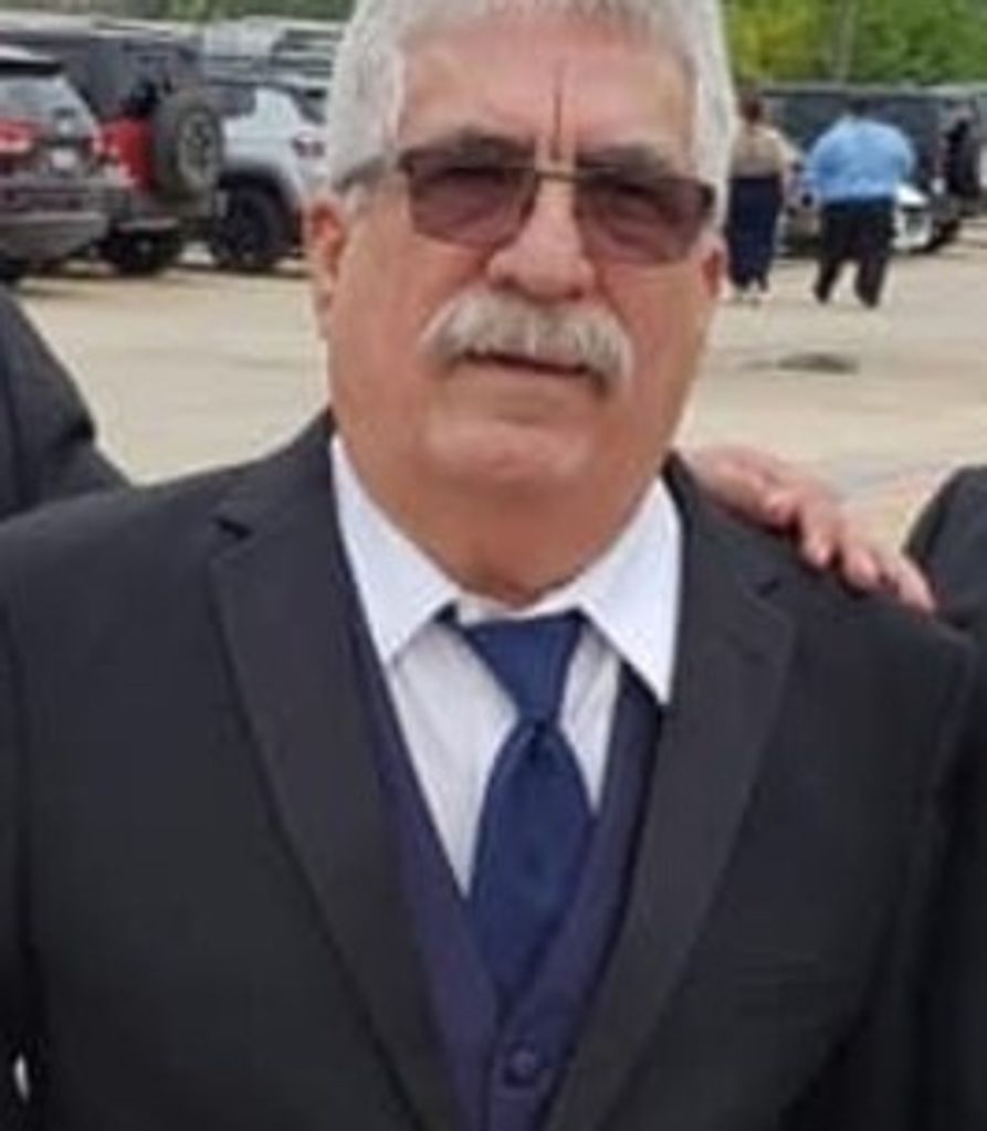 Ramiro Ramos