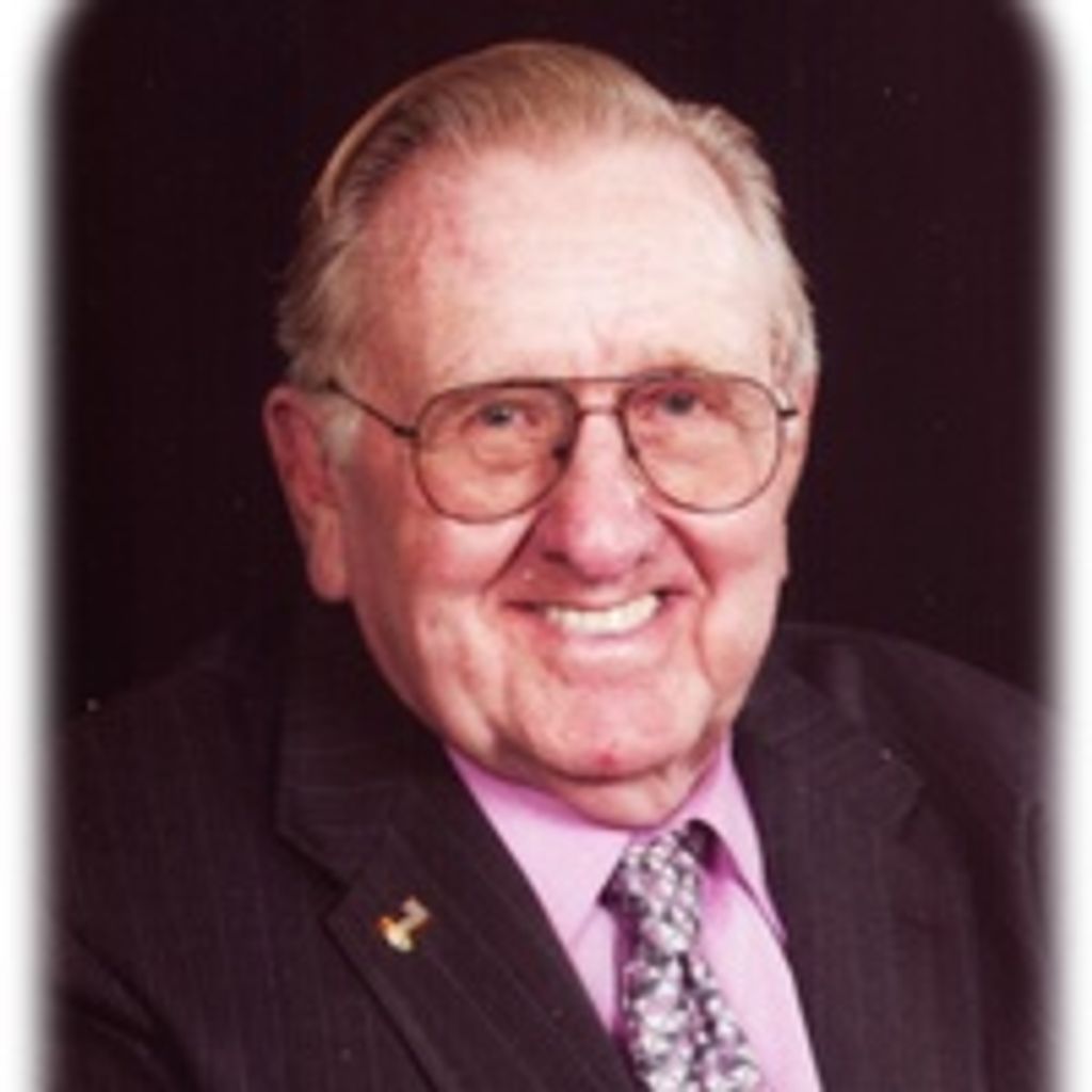 Merle Allen Mauck