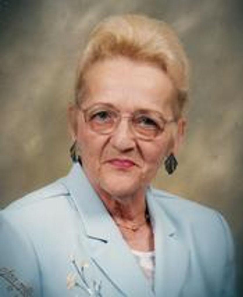 Lorene Grimes
