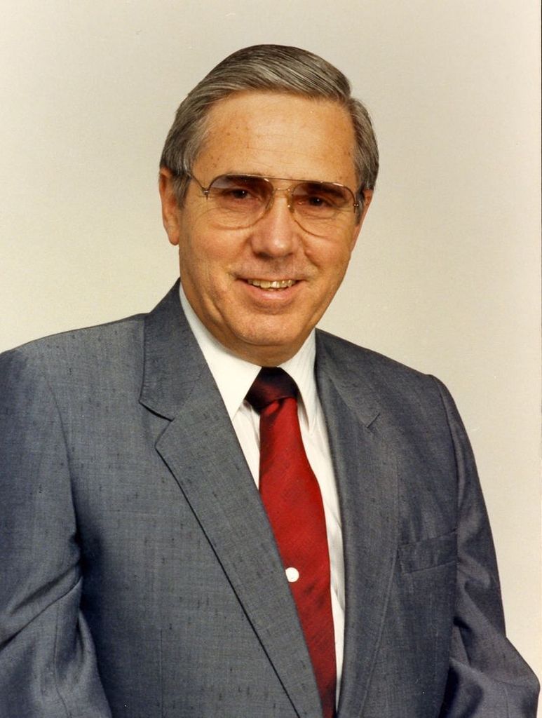 Tom Roseberry