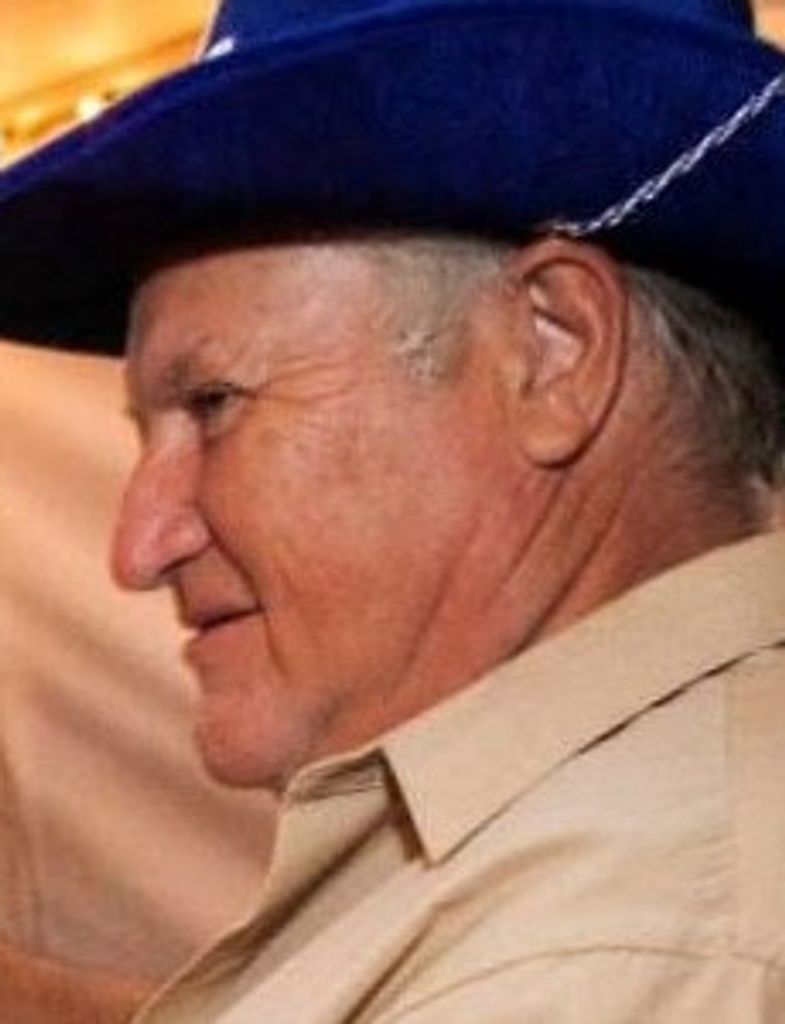 Ira B Case, Jr. Profile Photo