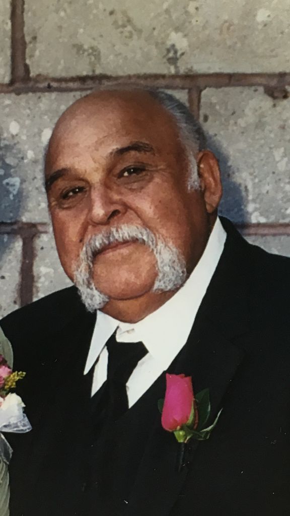Earl E. "Pete" Balch Profile Photo