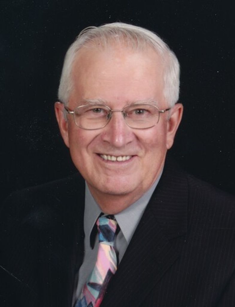 Walter Harold Thompson Profile Photo