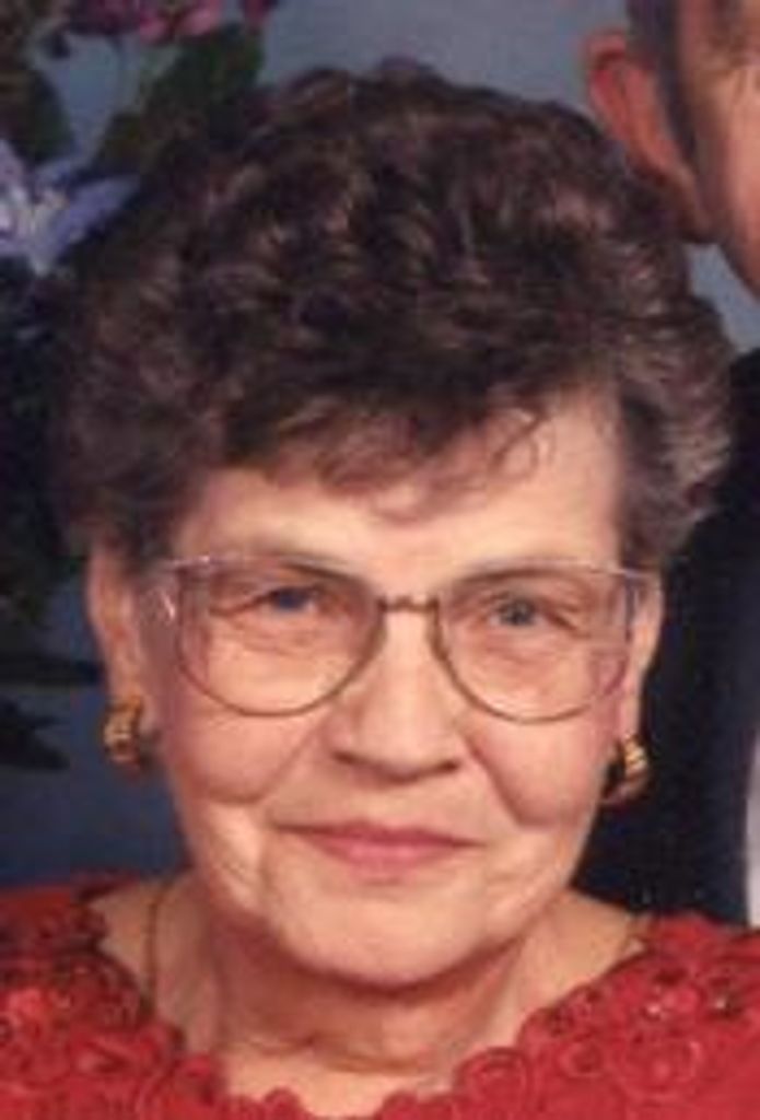Darlene Anderson