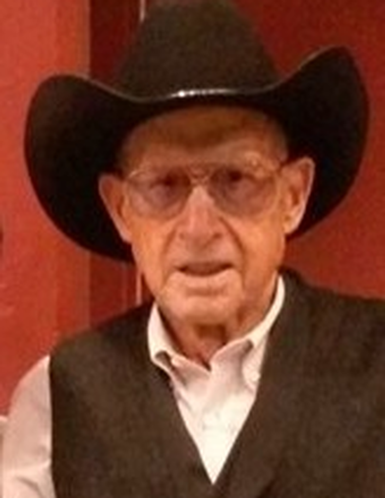 Byron Titensor Profile Photo