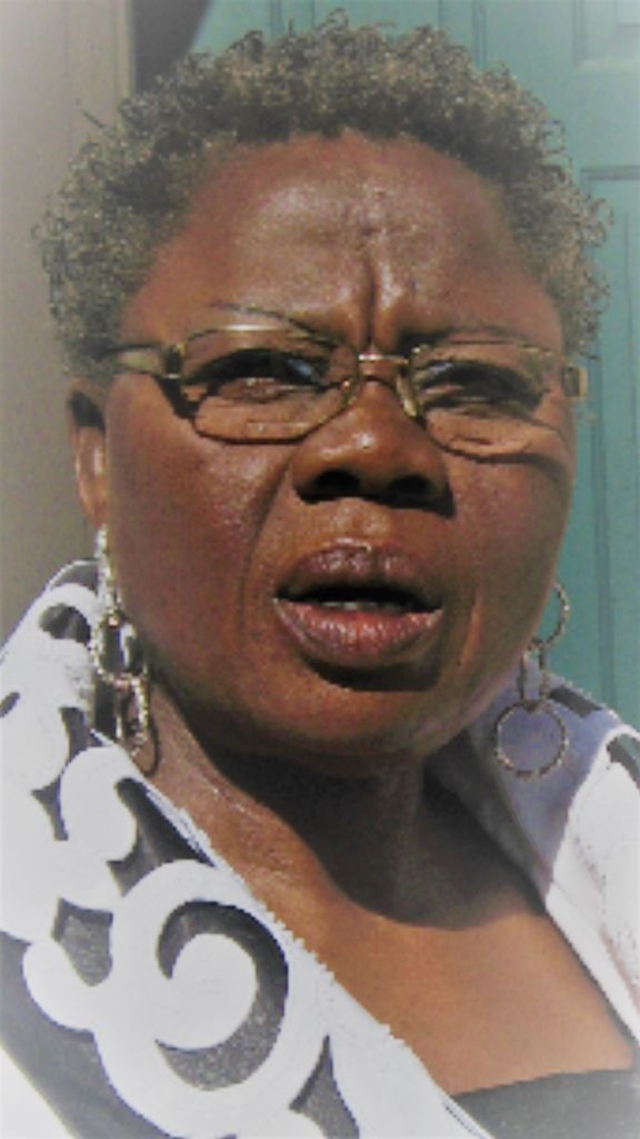 Agnes  Kah Ndango