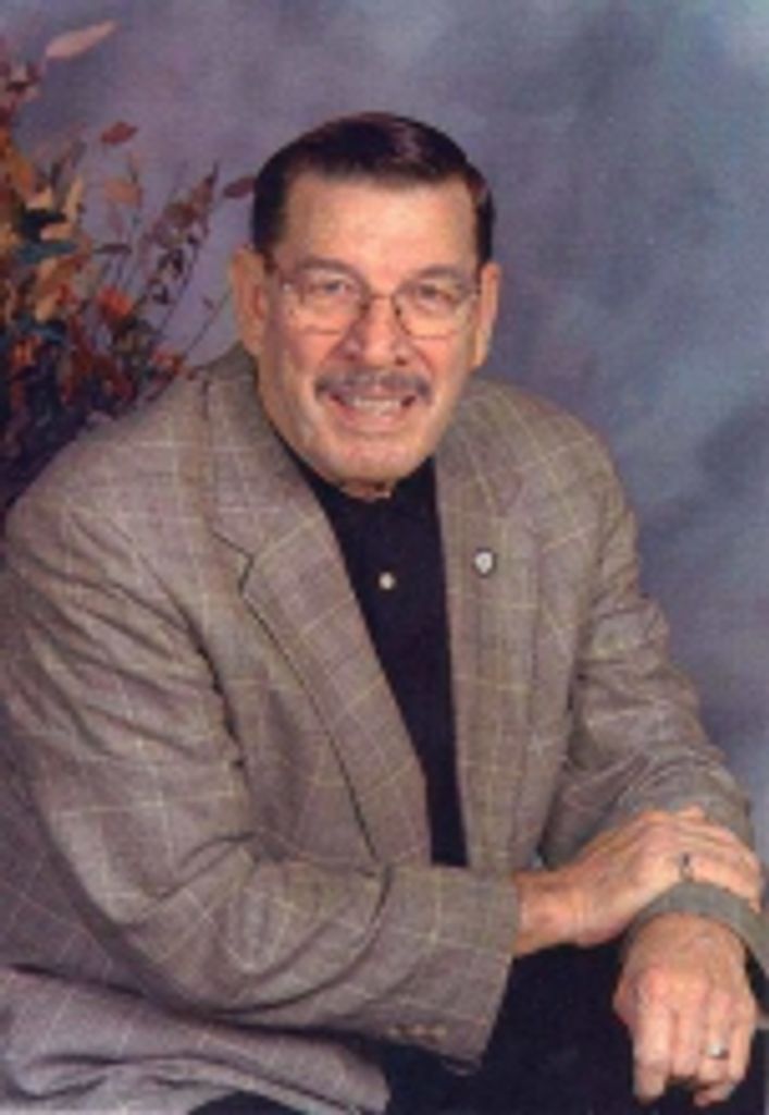 John  W. RAUCH