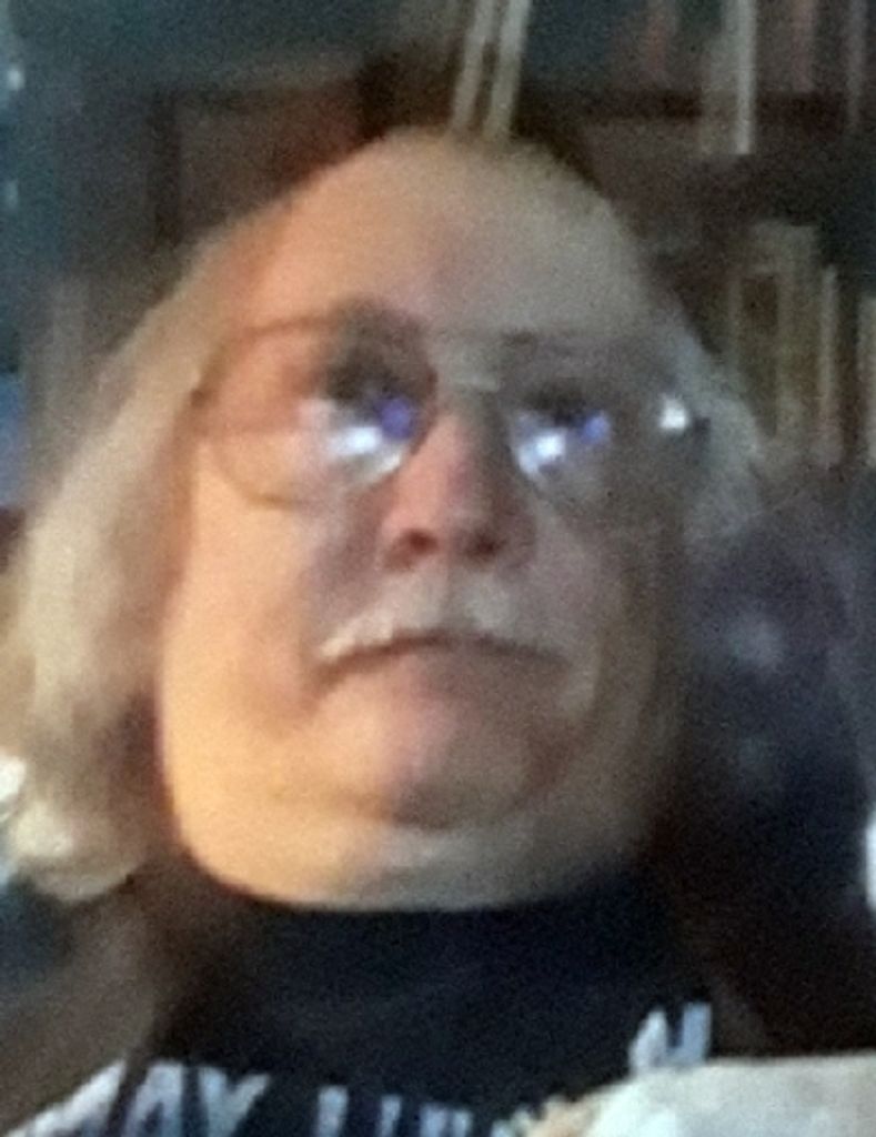 Arlen Busenbark Profile Photo