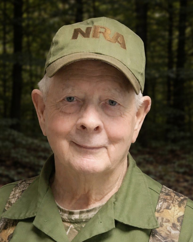 Clifford Ronald Pierce