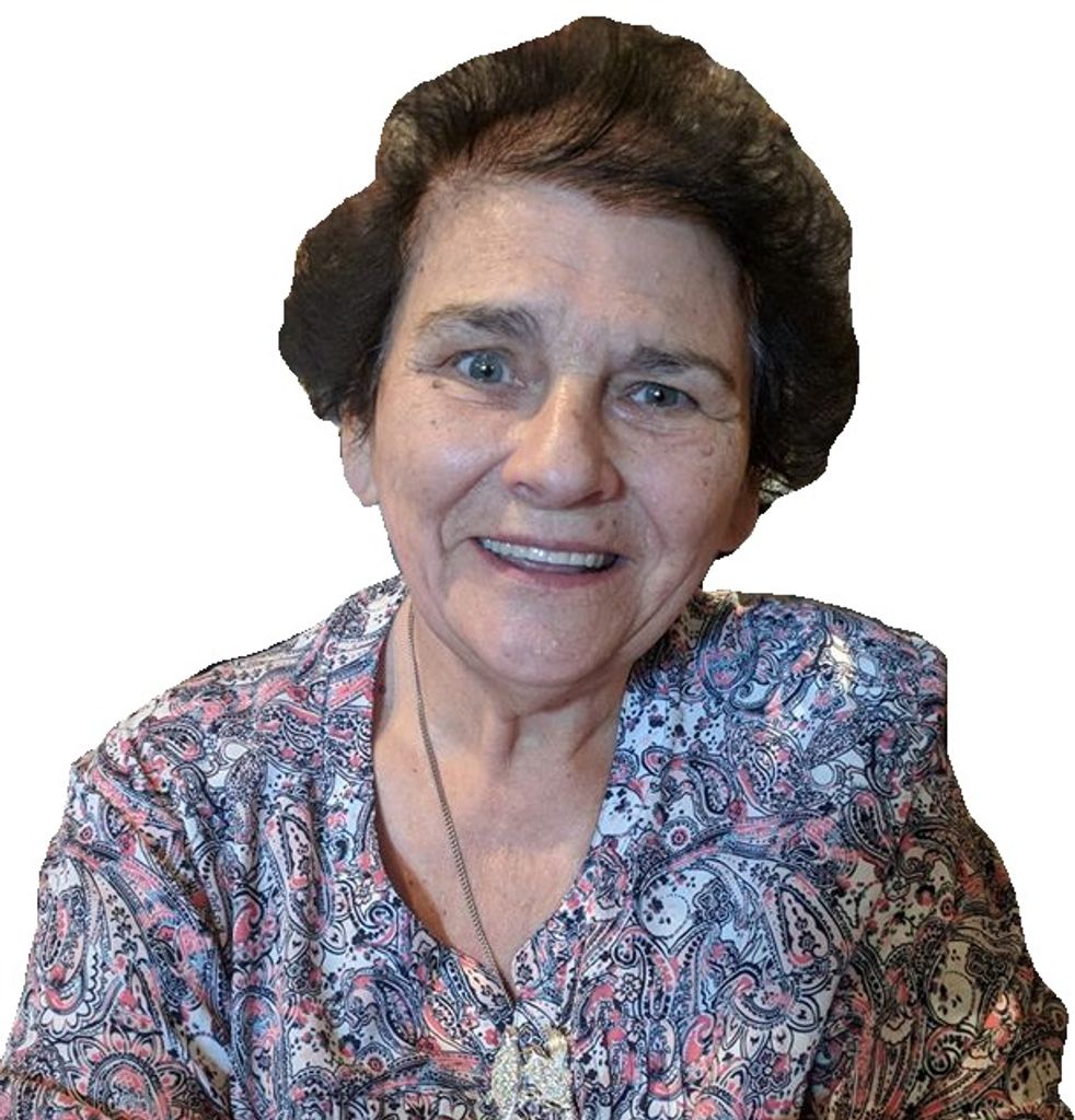 Ruth Ellen (Crum)  Headley
