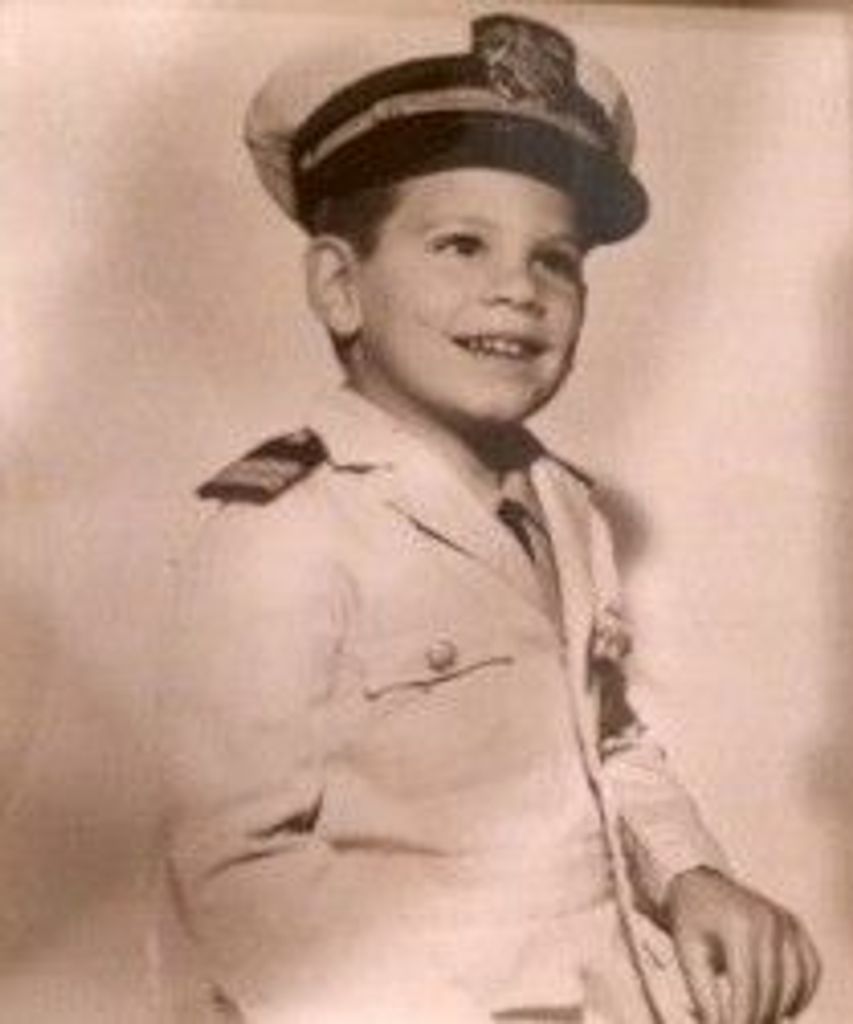 Peter James Knight Profile Photo