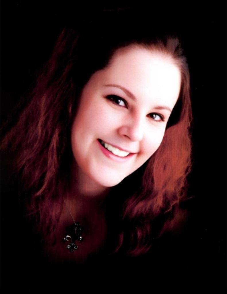 Sasha Nicole Chenoweth