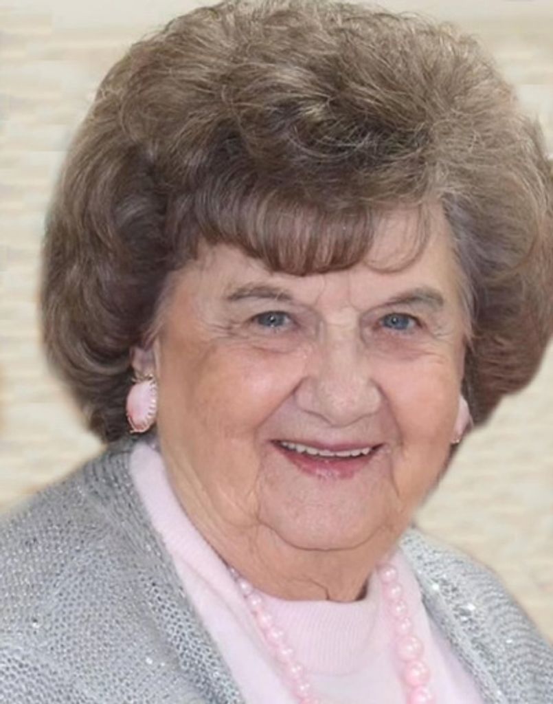 Ora Lee Auxier Hayslett Mckenzie Profile Photo