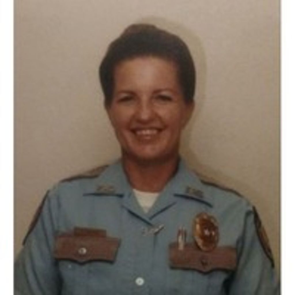 Vivan "Naomi" Ruth Hodgkins Profile Photo