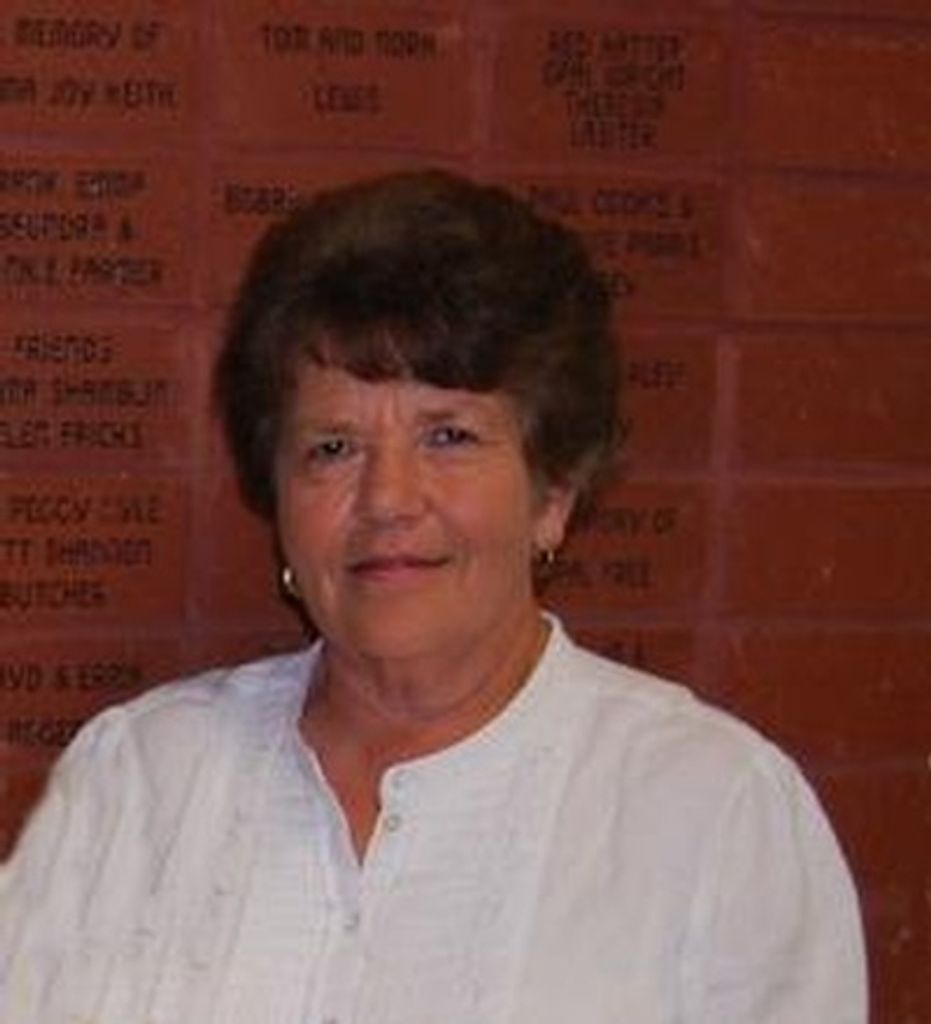 Charlotte Ann Martin