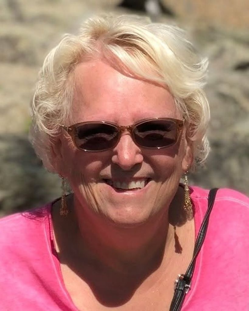 Laurie Jessop Profile Photo
