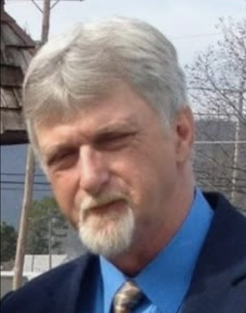 Steven Eugene Parsons