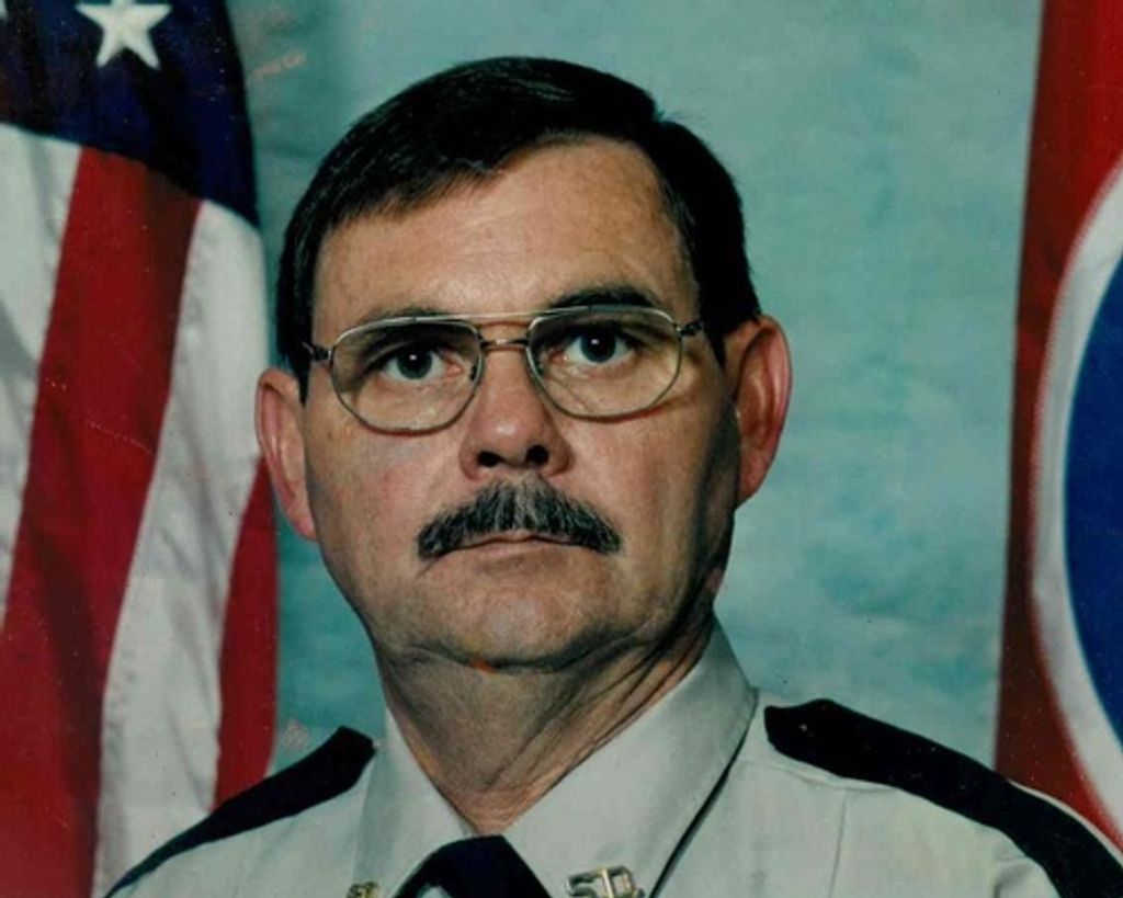 Roger Moore Profile Photo