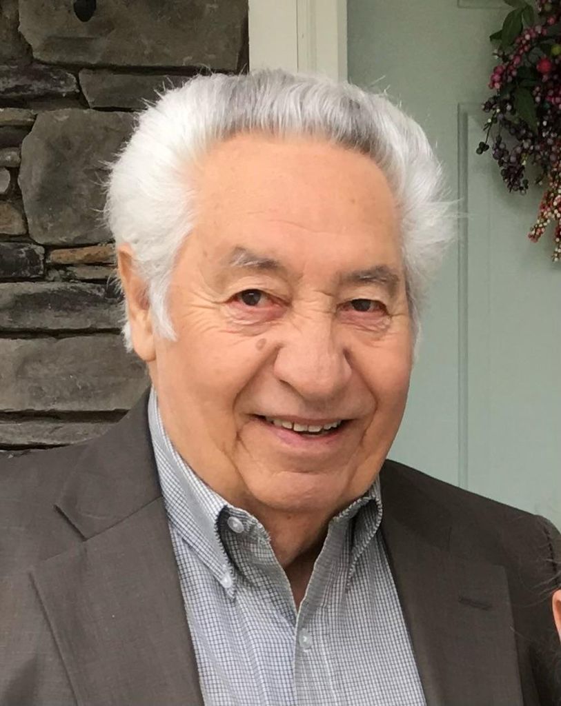 Mr. Marco F. Roman Profile Photo