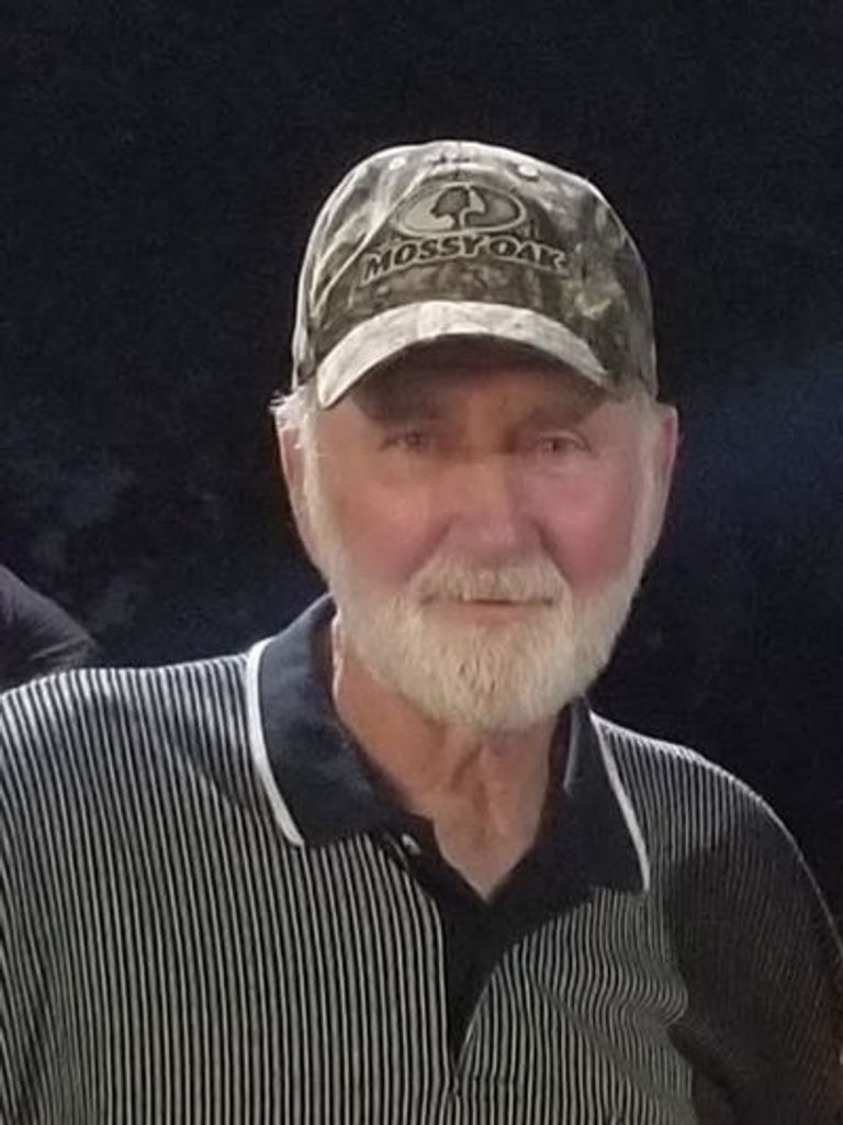 Ronnie Gene Tucker