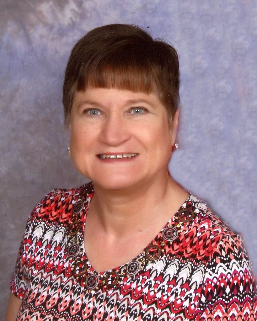 Patsy Wilkins