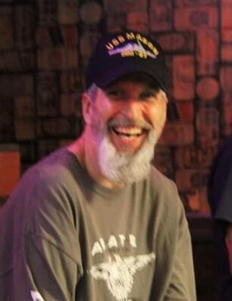 Donald Gregory Mason Profile Photo