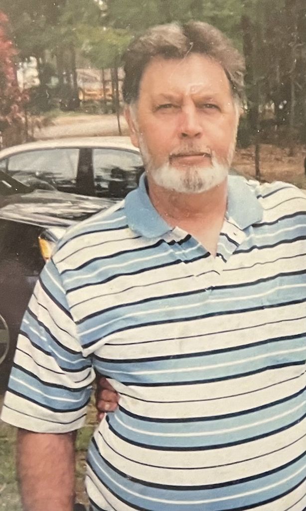 Larry Dale Moore Profile Photo