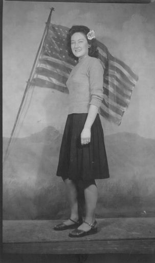 Veda Lea (Byrd)  Helm photo gallery thumbnail 33 of 33