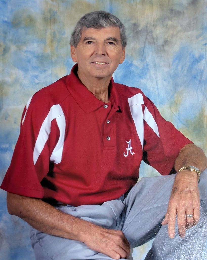 Harvey Anderson Sexton