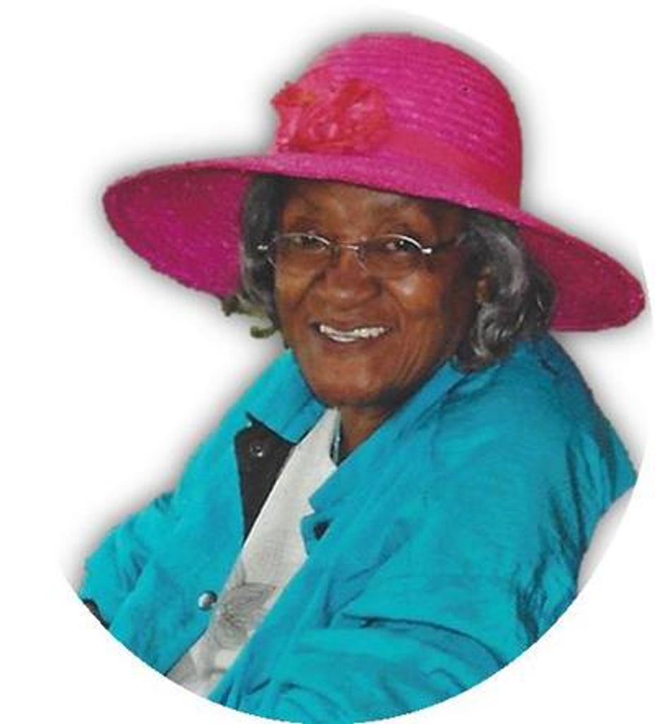 Jewelene Jones Profile Photo