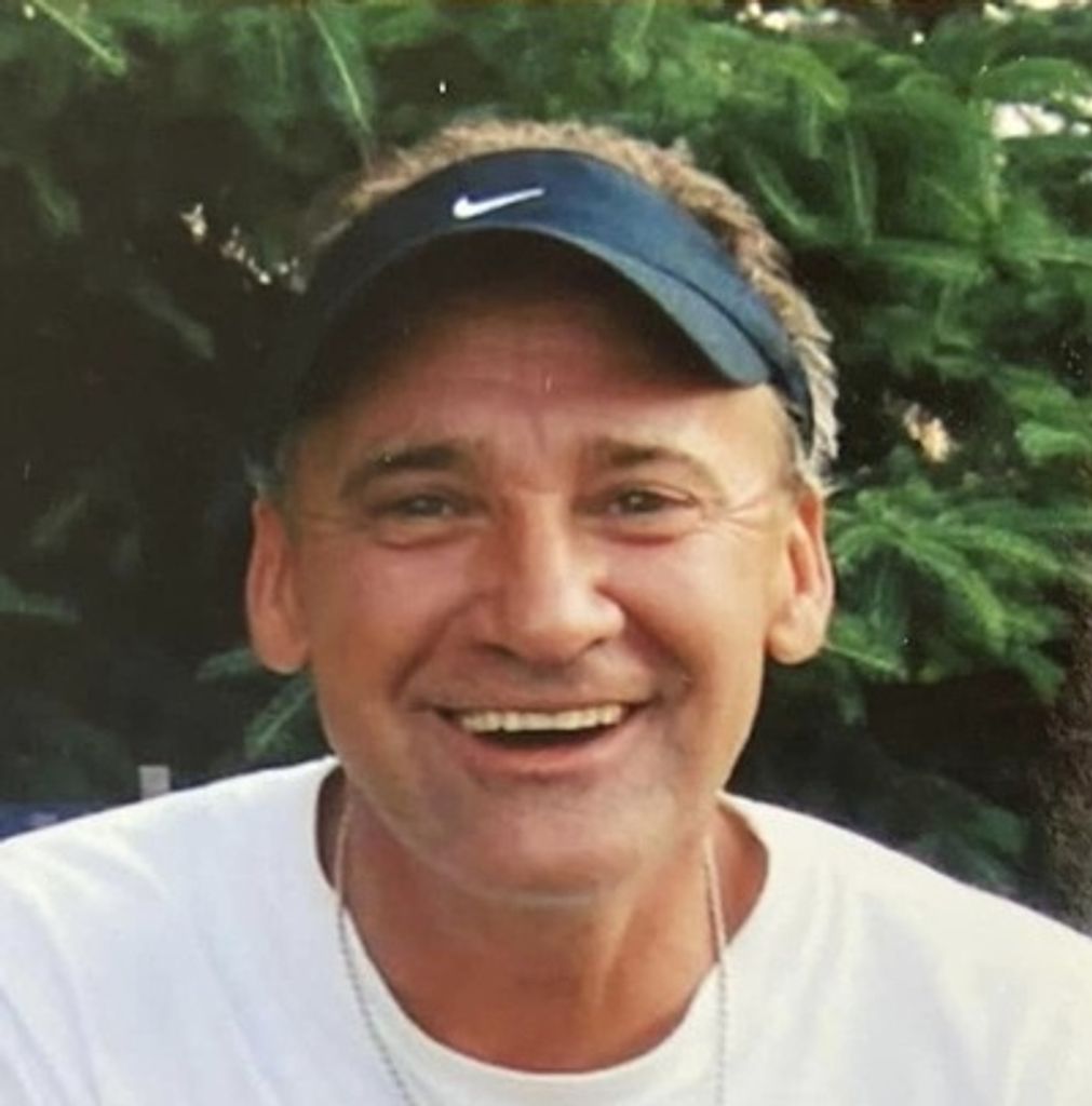 Michael Joseph Sutter Profile Photo