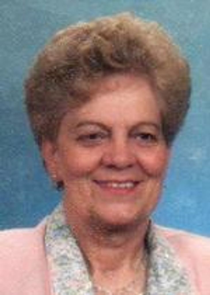 Margaret Jellings
