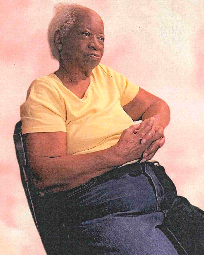 Mrs. Thelma Bennett Brown Profile Photo