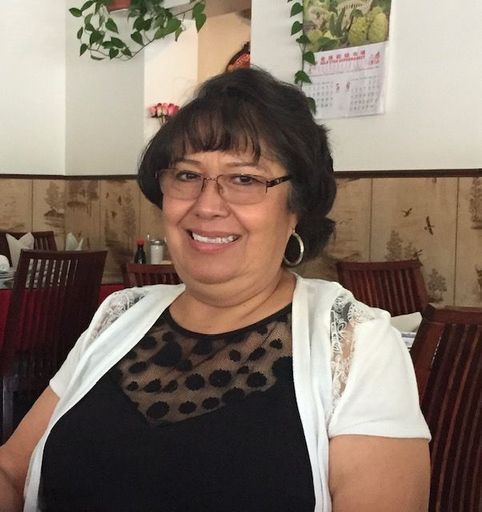 Sara Cortes Leon Profile Photo